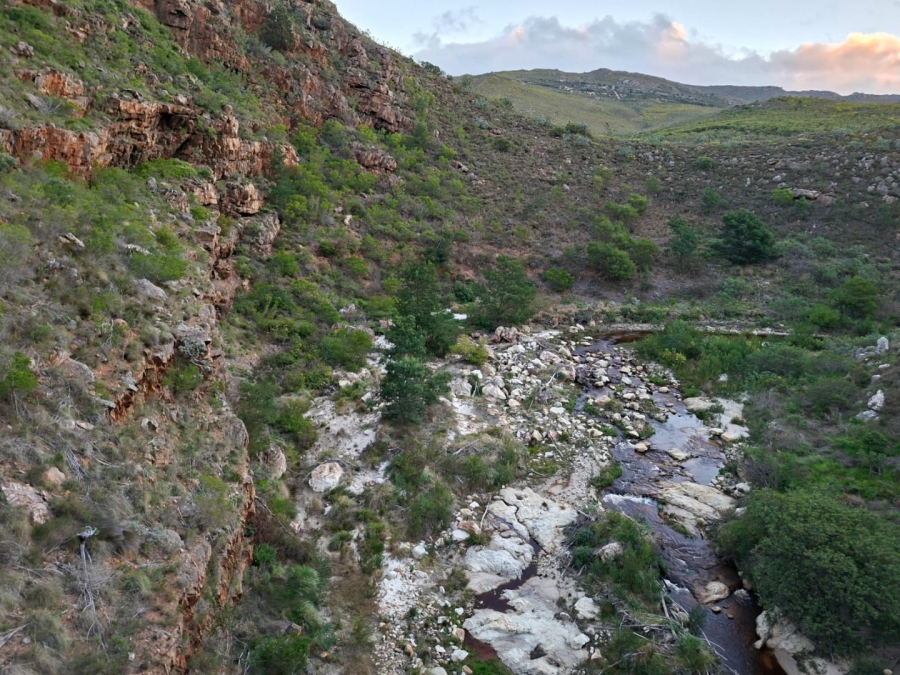 Commercial Property for Sale in Bot River Western Cape